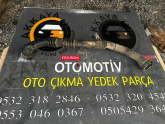 Oto Çıkma Parça / Renault / Clio / Motor / Turbo Hortumu / Çıkma Parça 
