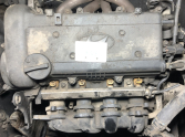 Oto Çıkma Parça / Hyundai / i20 / Motor / Motor (komple) / Çıkma Parça 