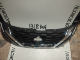Oto Çıkma Parça / Nissan / X-Trail / Kaporta & Karoser / Panjur / Çıkma Parça 