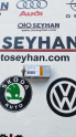 Oto Çıkma Parça / Volkswagen / Passat / Klima / Klima Valfi / Çıkma Parça 