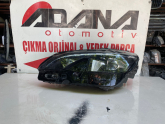 Oto Çıkma Parça / Peugeot / 5008 / Far & Stop / Sol Ön Far / Çıkma Parça 