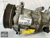 Oto Çıkma Parça / Peugeot / 207 / Klima / Klima Kompresörü / Çıkma Parça 