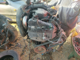 Oto Çıkma Parça / Renault / Clio / Motor / Motor (komple) / Çıkma Parça 