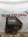 Oto Çıkma Parça / Fiat / Tipo / Kaporta & Karoser / Sağ Arka Kapı / Çıkma Parça 