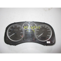 Peugeot 307 Benzinli Kilometre Saati Gösterge Paneli P9647538280