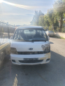 Kia pregio Şanzıman 2.5 Komple çıkma