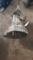 Oto Çıkma Parça / Piaggio / Porter / Şanzıman / Şanzıman Komple / Çıkma Parça 