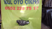 fiat egea ledli sağ far