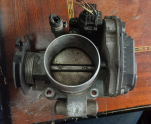 Oto Çıkma Parça / Volkswagen / Polo / Motor / Gaz Kelebeği / Çıkma Parça 
