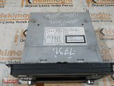 Oto Çıkma Parça / Alfa Romeo / 146 / Multimedya / Double Teyp / Çıkma Parça 