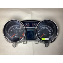 Audi TT Kilometre Saati Gösterge Paneli 8J0920930C