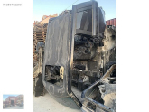 Oto Çıkma Parça / Land Rover / Range Rover / Kaporta & Karoser / Kesme Tavan Sacı / Çıkma Parça 