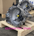 Oto Çıkma Parça / Citroen / Jumper / Şanzıman / Şanzıman Komple / Çıkma Parça 