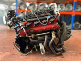 Oto Çıkma Parça / Maserati / Cambiocorsa / Motor / Motor (komple) / Çıkma Parça 