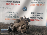 Ford connect mazot pompası