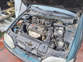 Oto Çıkma Parça / Citroen / Xsara / Kaporta & Karoser / Komple Arka / Çıkma Parça 