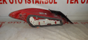 Oto Çıkma Parça / Mercedes / CLA / Far & Stop / Sağ Arka Stop / Çıkma Parça 