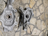 Oto Çıkma Parça / Renault / Latitude / Alt Takım / Taşıyıcı / Çıkma Parça 