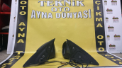 Oto Çıkma Parça / Skoda / Octavia / Ayna / Sol Dış Ayna / Çıkma Parça 
