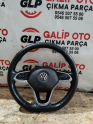 VOLKSWAGEN PASSAT B8 5 2020 DİREKSIYON SIMIDI ORJİNAL ÇIKMA