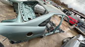 FORD FOCUS KESME TAVAN KOMPLE ARKA