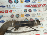 Oto Çıkma Parça / Dacia / Duster / Motor / Turbo Hortumu / Çıkma Parça 
