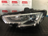 AUDI A3 8V KASA  SOL FAR MAKYAJLI SÖKME 8V0941005E ORJİNAL