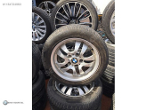 Oto Çıkma Parça / Bmw / 3 Serisi / Jant & Lastik / Jant & Lastik Takımı / Çıkma Parça 