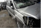 Oto Çıkma Parça / Kia / Sportage / Kaporta & Karoser / Kesme Tavan Sacı / Çıkma Parça 
