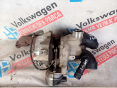 vw passat b8 1.6 tdi dcx turbo