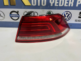 Oto Çıkma Parça / Volkswagen / Passat / Far & Stop / Sağ Arka Stop / Çıkma Parça 