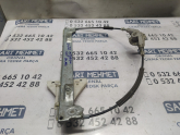 Oto Çıkma Parça / Mitsubishi / Colt / Oto Cam / Cam Krikosu / Çıkma Parça 