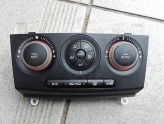 Oto Çıkma Parça / Mazda / 3 / Klima / Kontrol Paneli / Çıkma Parça 