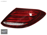 MERCEDES E SERİSİ W213 LED SAĞ STOP DEPO MARKA OEM:A2139067800