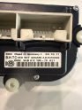 Oto Çıkma Parça / Volkswagen / Caddy / Klima / Kontrol Paneli / Çıkma Parça 