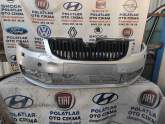 Oto Çıkma Parça / Skoda / Octavia / Tampon / Ön Tampon / Çıkma Parça 