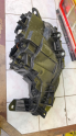 Oto Çıkma Parça / Fiat / Egea / Far & Stop / Sol Ön Far / Çıkma Parça 