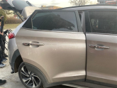 2019 Hyundai Tucson Sağ Arka Kapı