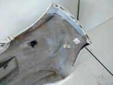 Oto Çıkma Parça / Opel / Karl / Tampon / Arka Tampon / Çıkma Parça 