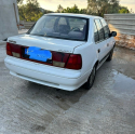 Suzuki Swift arka tampon