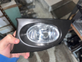 HONDA JAZZ 03-06 KAPALI SOL SİS FAR