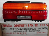 COROLLA STOP SAĞ 1993 2001