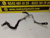 Oto Çıkma Parça / Renault / Clio / Radyatör / Radyatör Hortumu / Çıkma Parça 