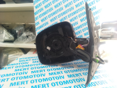 Oto Çıkma Parça / Volkswagen / Transporter / Ayna / Sol Dış Ayna / Çıkma Parça 