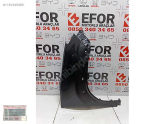 Oto Çıkma Parça / Toyota / Yaris / Kaporta & Karoser / Sağ Ön Çamurluk / Çıkma Parça 