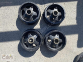 Oto Çıkma Parça / Porsche / Panamera / Motor / Krank Kasnağı / Çıkma Parça 