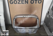 Oto Çıkma Parça / Ford / Fiesta / Kaporta & Karoser / Bagaj Kapağı / Çıkma Parça 