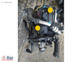 RENAULT SYMBOL ÖNDEN MARŞLI ÇIKMA MOTOR ASYA OTO GÜVENCESİ