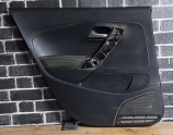 6R6867211 11-17 vw polo sol arka kapı döşemesi orj hatasız