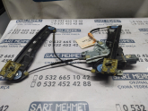 Oto Çıkma Parça / Opel / Insignia / Oto Cam / Cam Krikosu / Çıkma Parça 